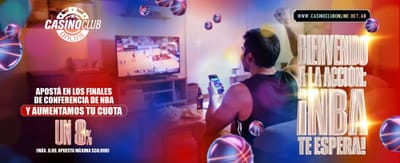 Club de Casino NBA Online