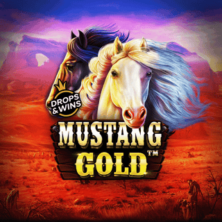 Mustang Gold game icon