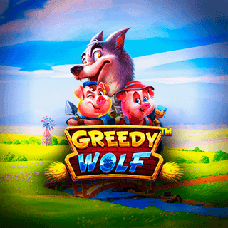 Greedy Wolf game icon