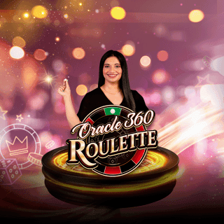 Oracle 360 Roulette game icon
