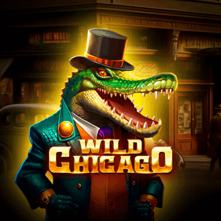 Wild Chicago game icon