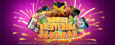 Recarga Diaria Explosiva promotion