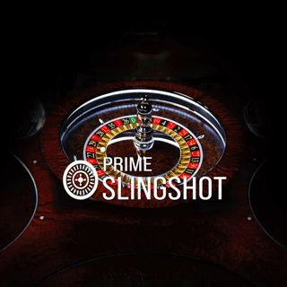 Slingshot game icon