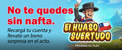 Ganá Grande en 1xslot Casino banner
